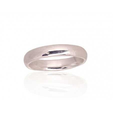 925° Genuine Sterling Silver ring, Stone: No stone, Type: Wedding, 2101772