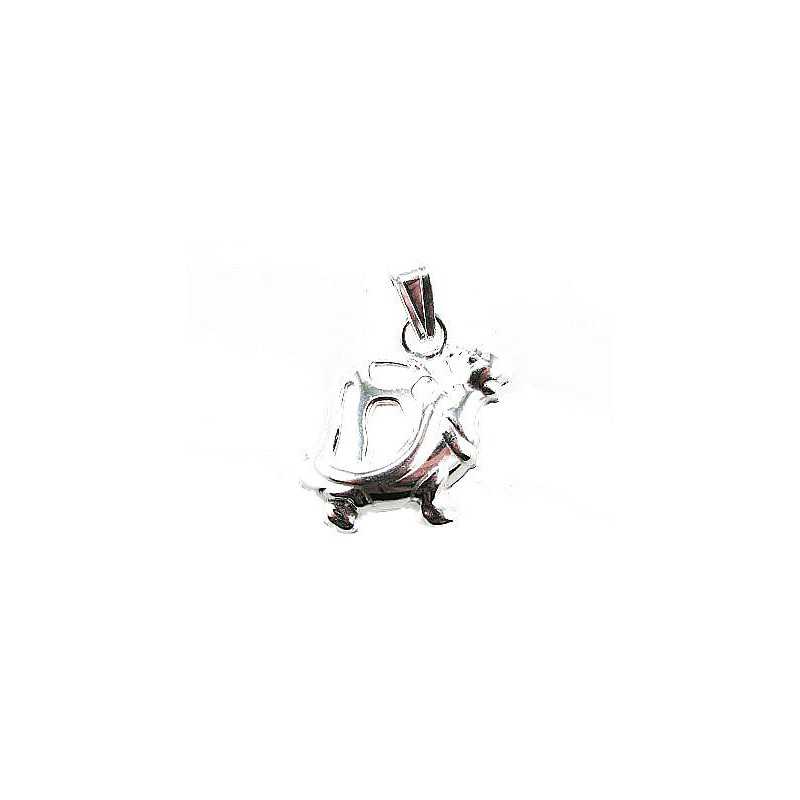 925° Silver pendant, Type: Women, Stone: No stone, 2300058