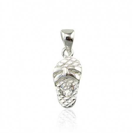 925° Silver pendant, Type: Women, Stone: Zirkons , 2300203_CZ