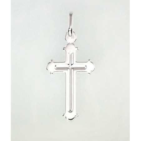 925° Silver pendant, Type: Crosses and Icons, Stone: No stone, 2300534
