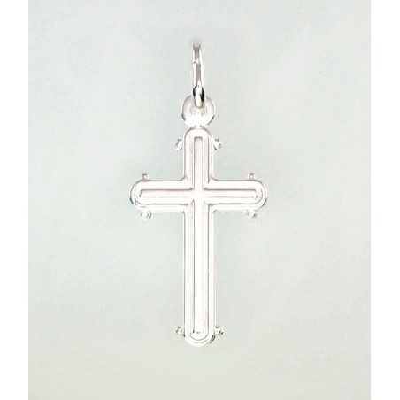 925° Silver pendant, Type: Crosses and Icons, Stone: No stone, 2300535