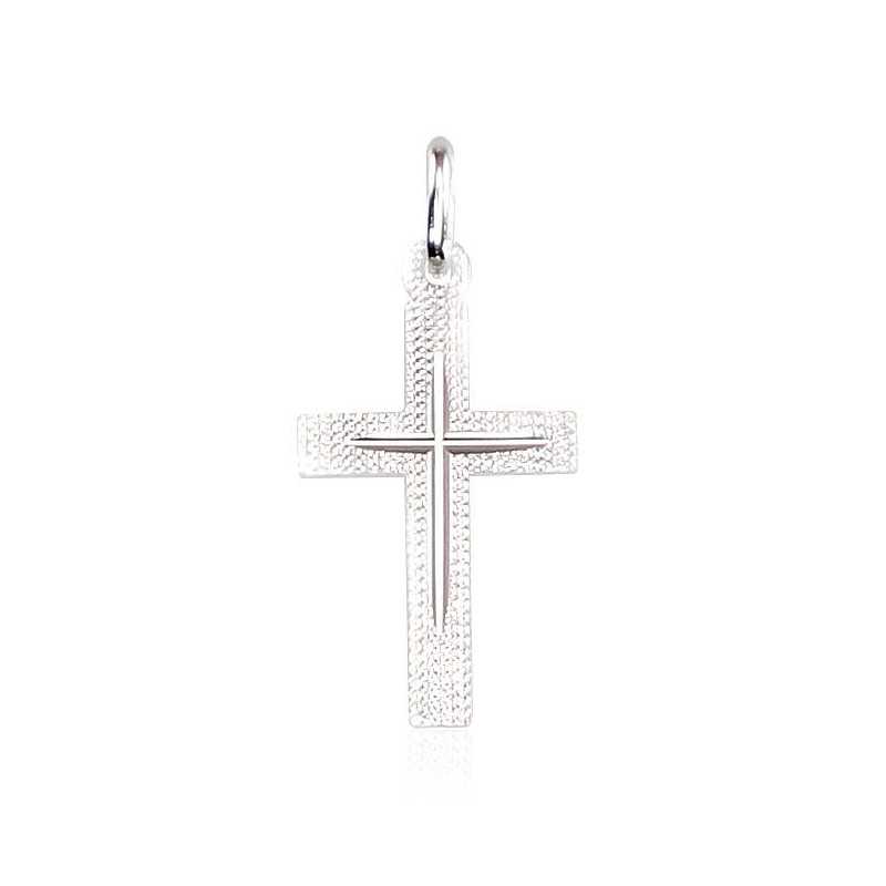 925° Silver pendant, Type: Crosses and Icons, Stone: No stone, 2300568