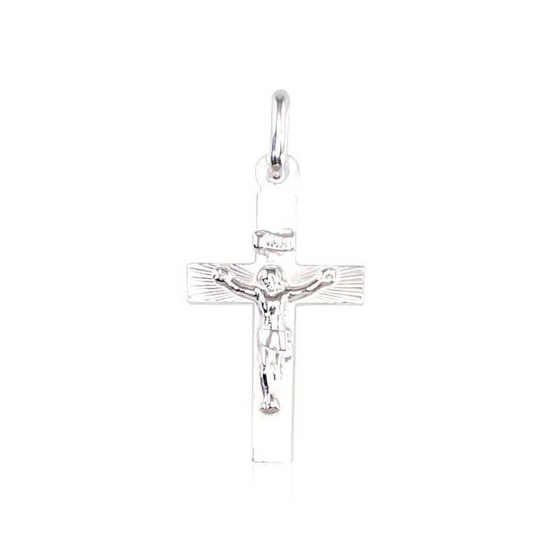 925° Silver pendant, Type: Crosses and Icons, Stone: No stone, 2300571