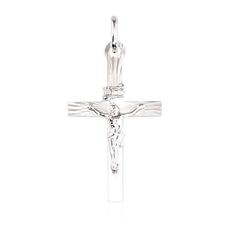 925° Silver pendant, Type: Crosses and Icons, Stone: No stone, 2300572