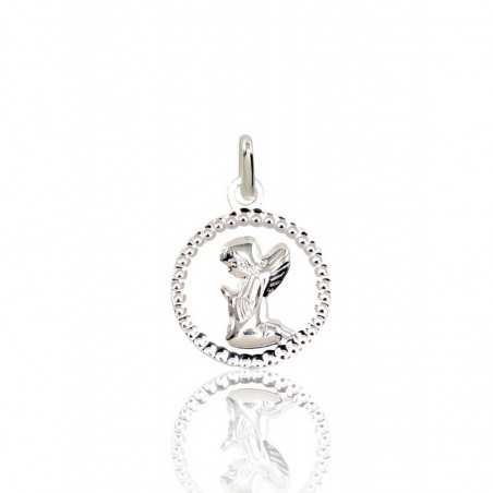 925° Silver pendant, Type: Crosses and Icons, Stone: No stone, 2300812