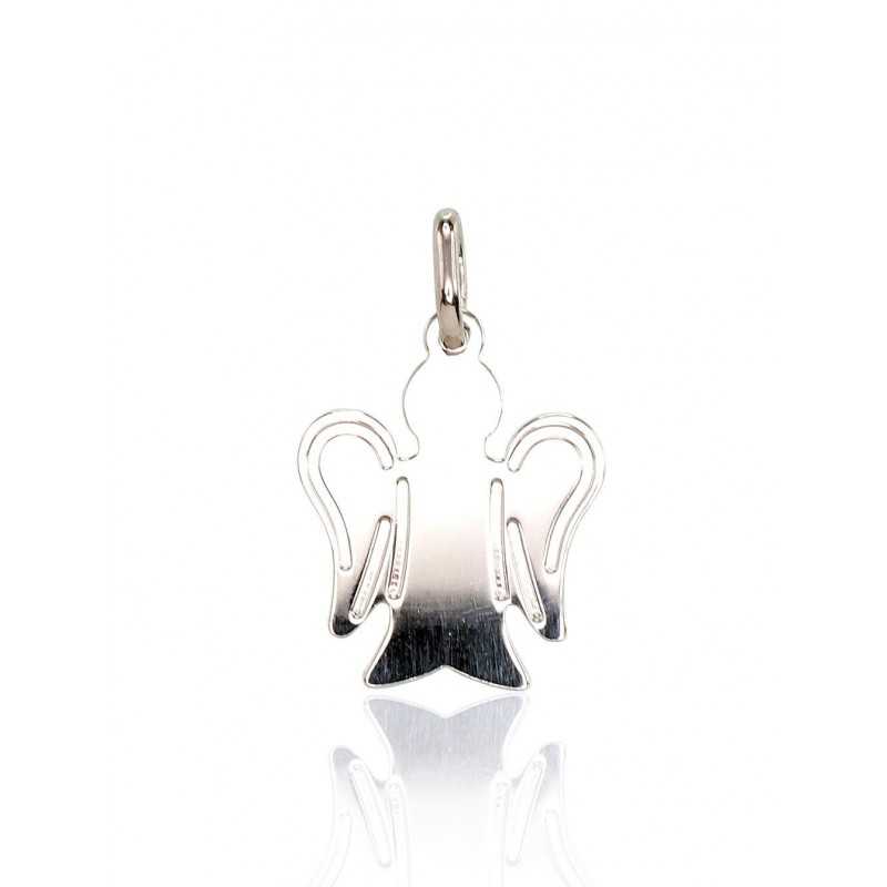 925° Silver pendant, Type: Women, Stone: No stone, 2301126(PRh-Gr)