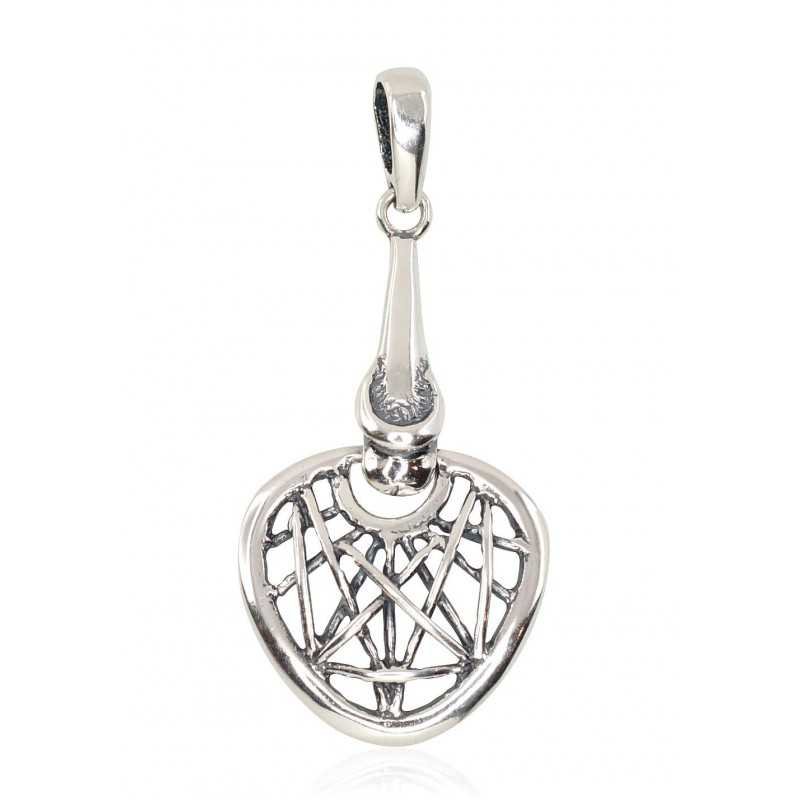 925° Silver pendant, Type: Women, Stone: No stone, 2301278