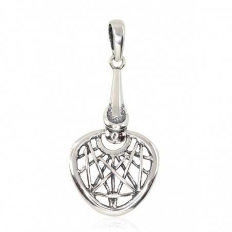 925° Silver pendant, Type: Women, Stone: No stone, 2301278