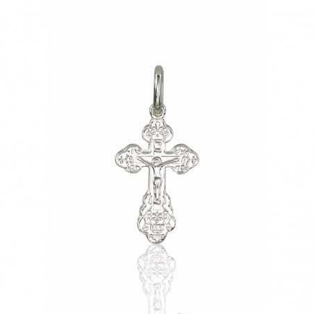 925° Silver pendant, Type: Crosses and Icons (Ortodox), Stone: No stone, 2301491