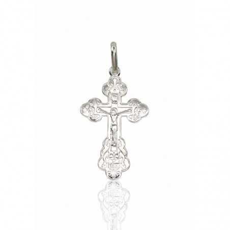 925° Silver pendant, Type: Crosses and Icons (Ortodox), Stone: No stone, 2301492